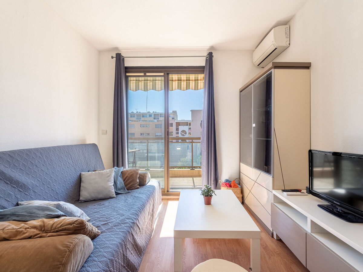 Appartement Saint James, 200 m de la plage - Photo 6