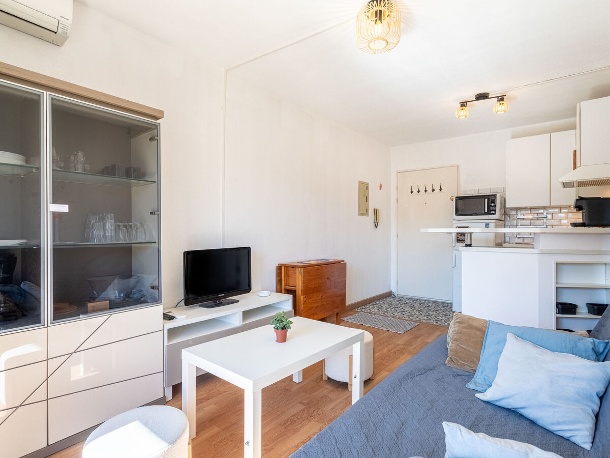 Appartement Saint James, 200 m de la plage - Photo 7