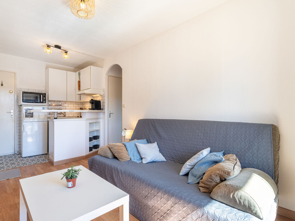 Appartement Saint James, 200 m de la plage - Photo 8