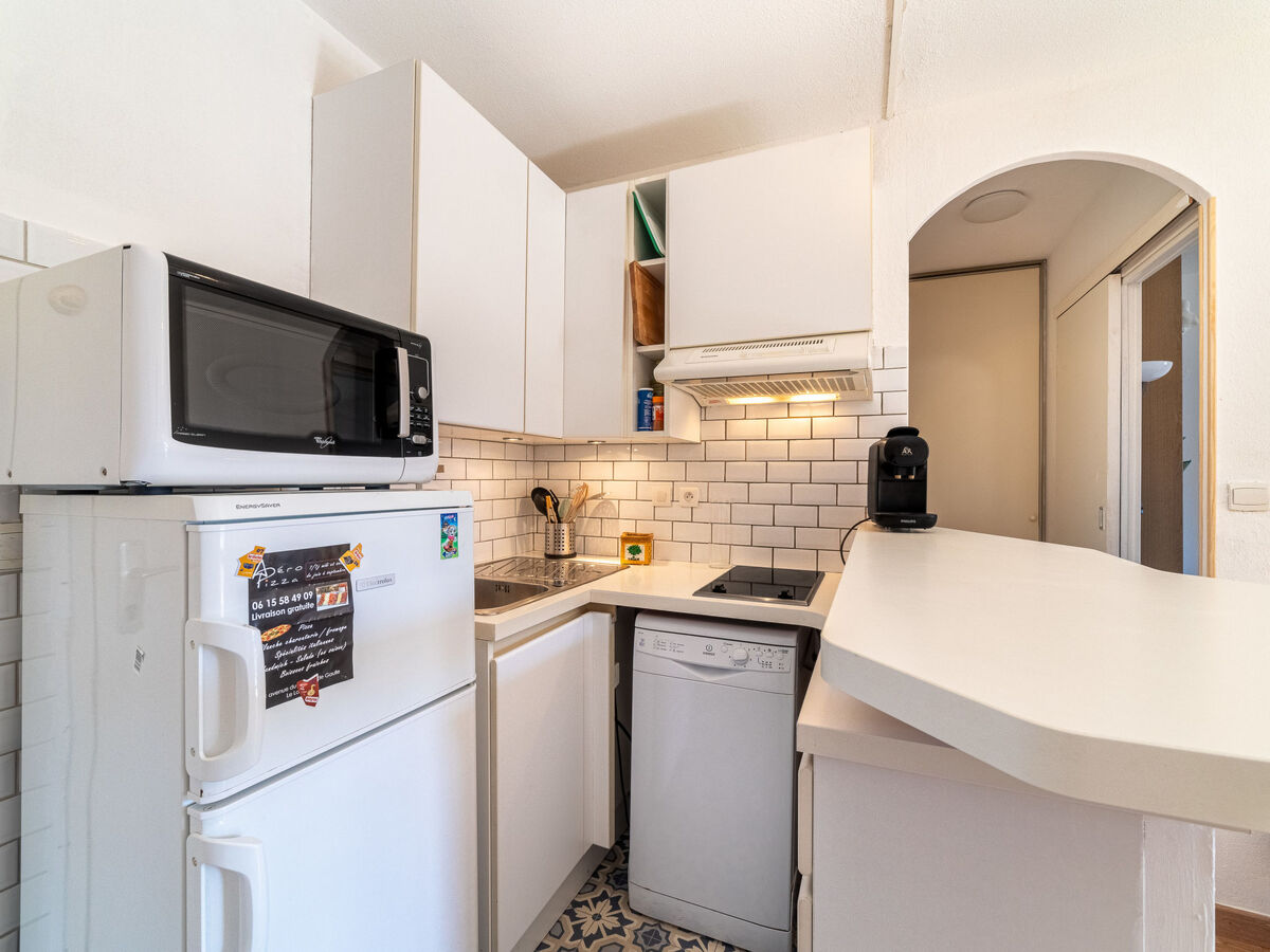 Appartement Saint James, 200 m de la plage - Photo 9