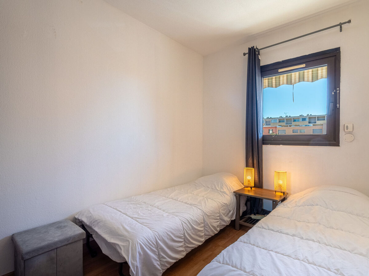 Appartement Saint James, 200 m de la plage - Photo 11