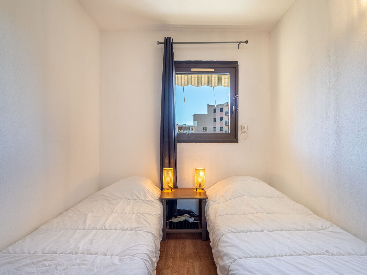 Appartement Saint James, 200 m de la plage - Photo 12