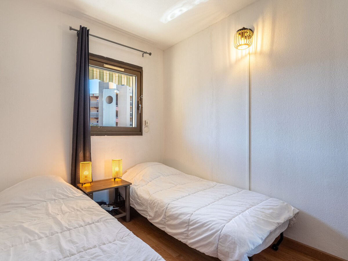 Appartement Saint James, 200 m de la plage - Photo 13