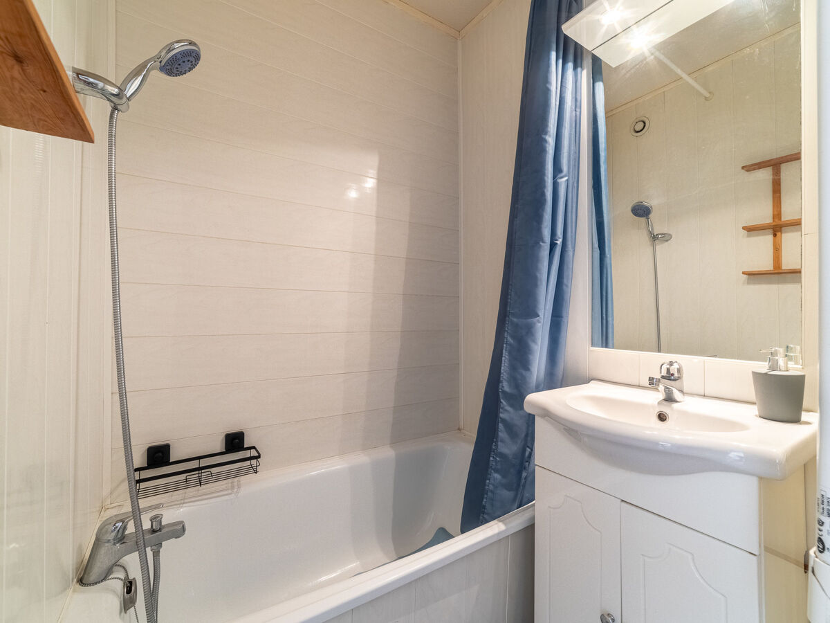 Appartement Saint James, 200 m de la plage - Photo 14