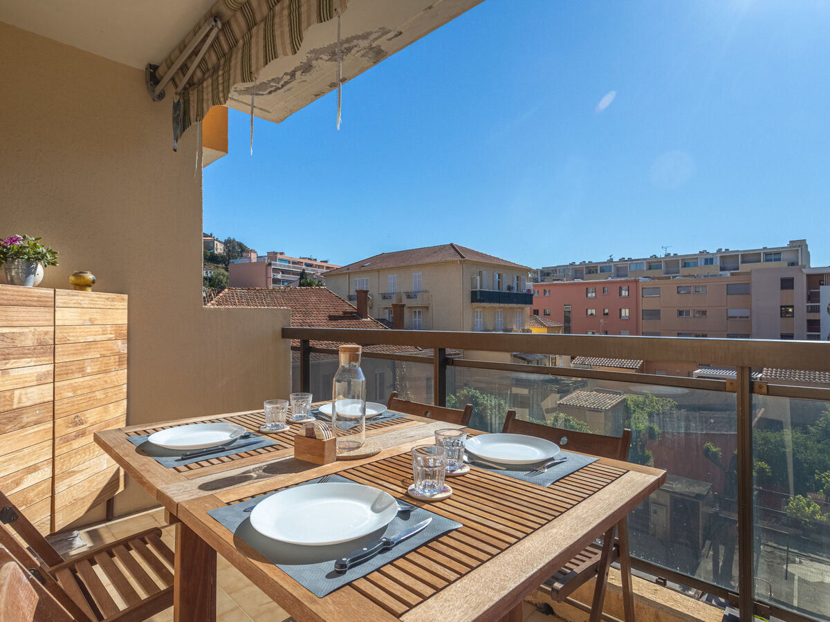 Appartement Saint James, 200 m de la plage - Photo 15