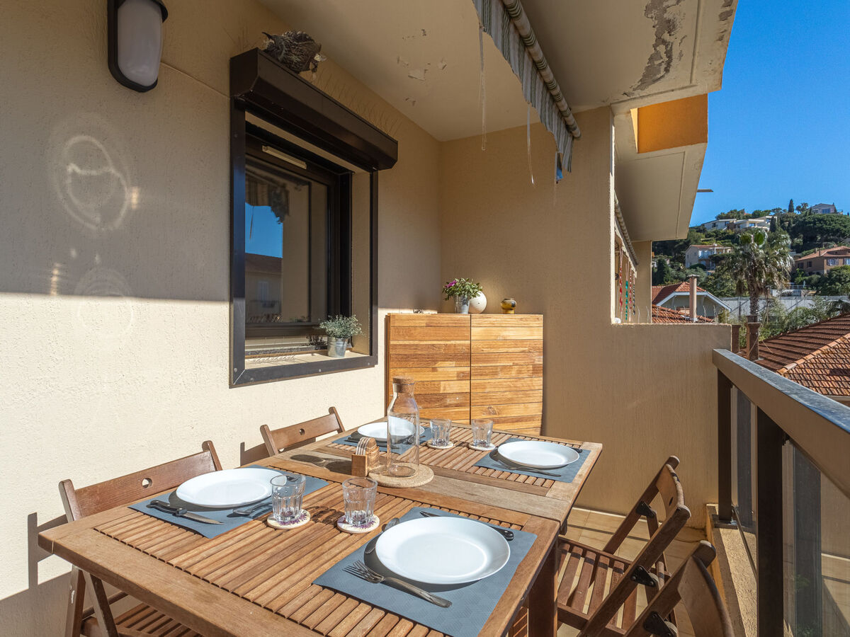 Appartement Saint James, 200 m de la plage - Photo 16
