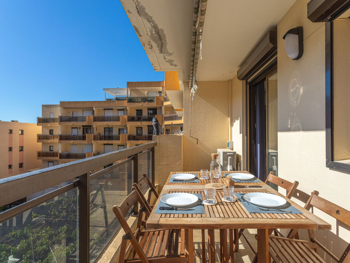 Appartement Saint James, 200 m de la plage - Photo 17