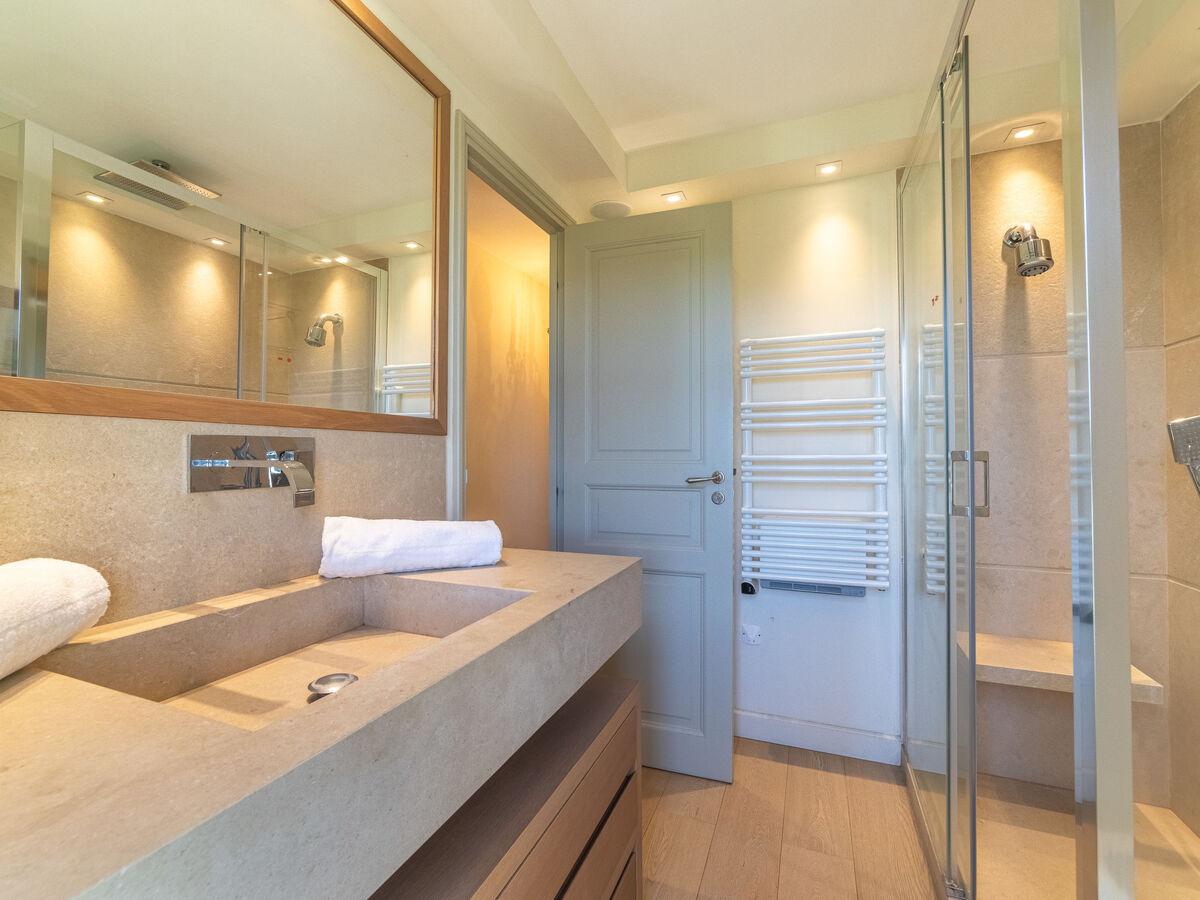 Maison Le Clos du Pierredon – piscine 6x12 m, Grimaud - Photo 20
