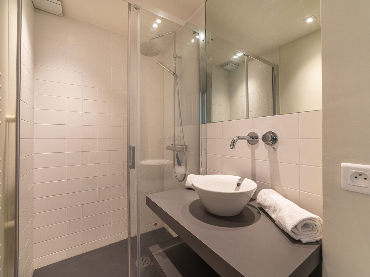 Maison Le Clos du Pierredon – piscine 6x12 m, Grimaud - Photo 21