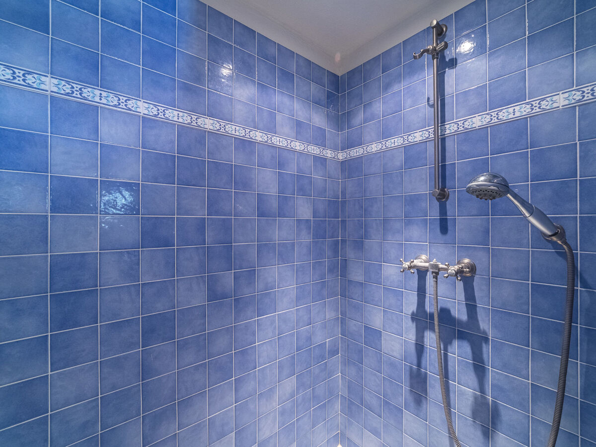 Maison Le Clos du Pierredon – piscine 6x12 m, Grimaud - Photo 26