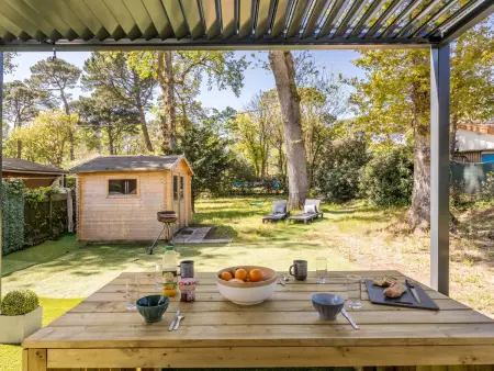 Location gite à Saint Brevin les Pins