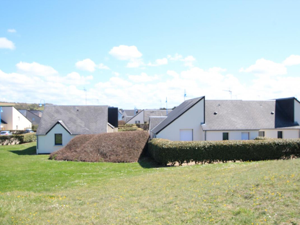 Gîte côtier plain-pied, 50m de la mer, animaux ok - Photo 1