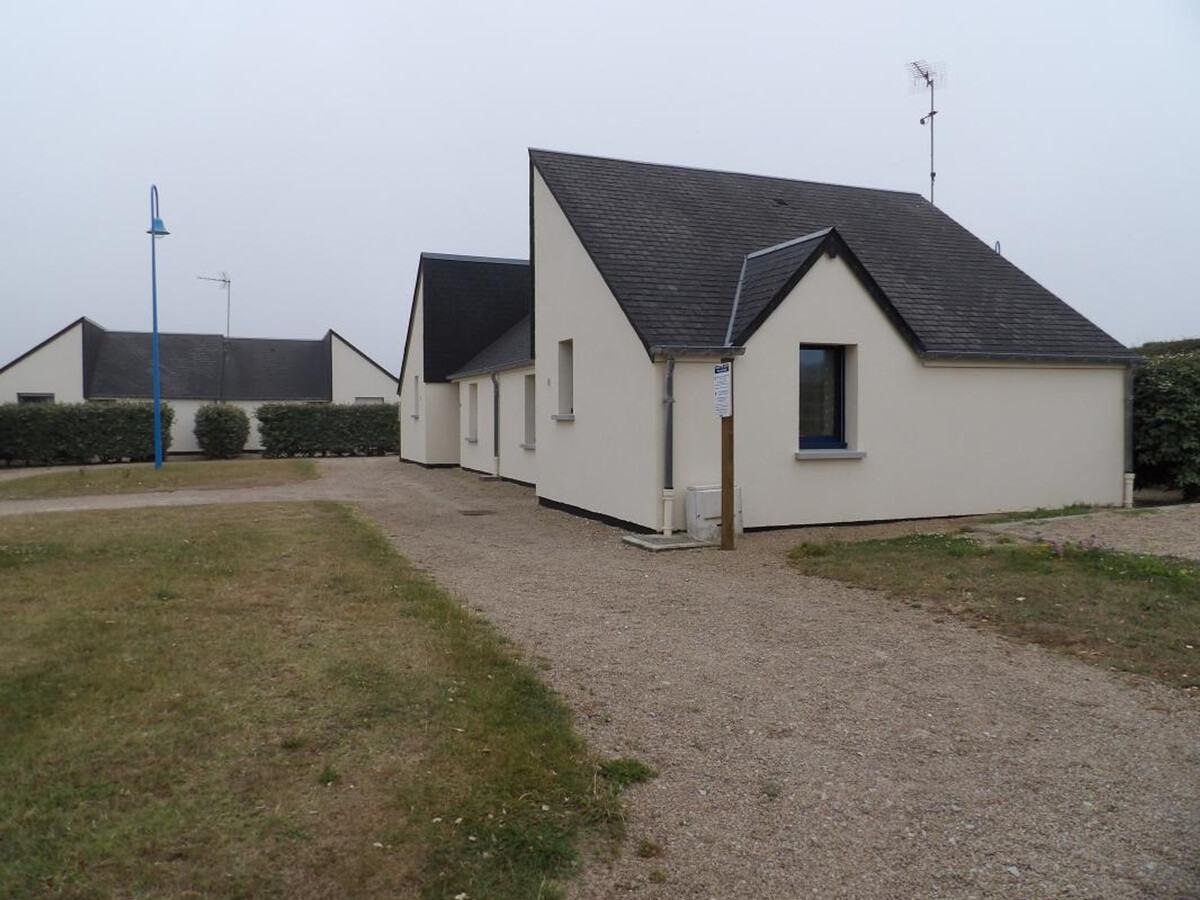 Gîte côtier plain-pied, 50m de la mer, animaux ok - Photo 9