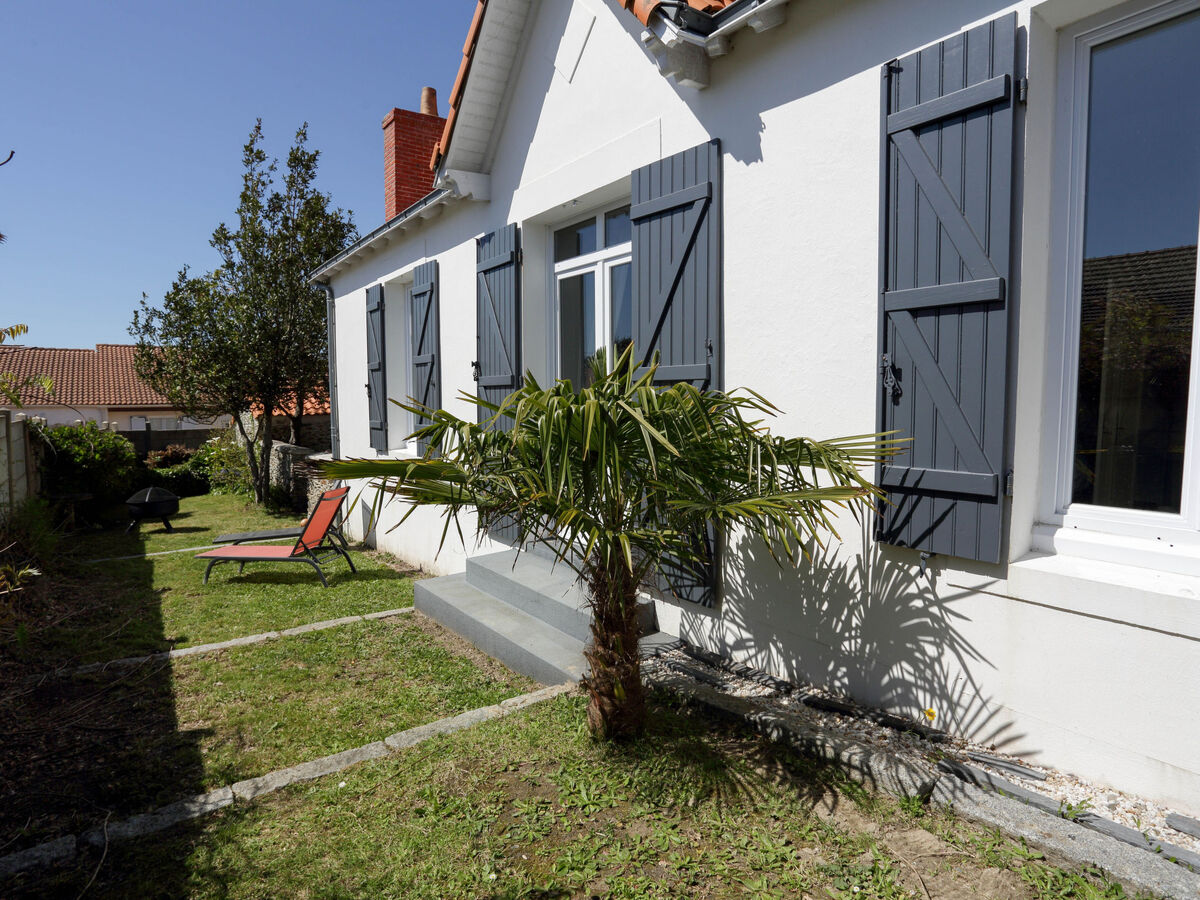 La Goélette – Maison 140 m² à 1 km de la mer - Photo 2