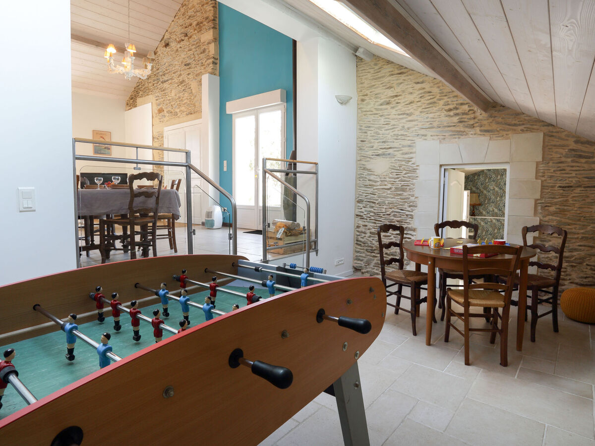 La Goélette – Maison 140 m² à 1 km de la mer - Photo 3