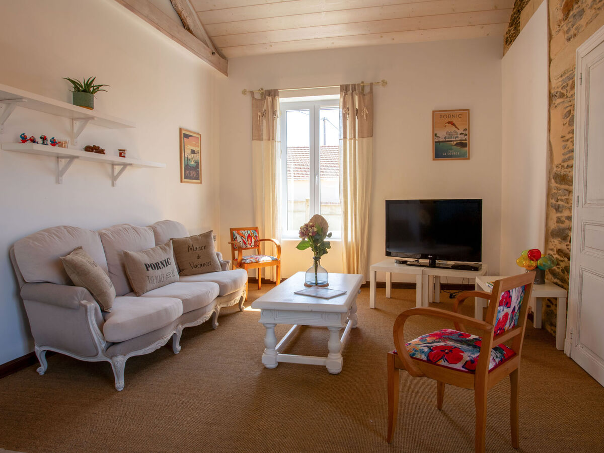 La Goélette – Maison 140 m² à 1 km de la mer - Photo 4