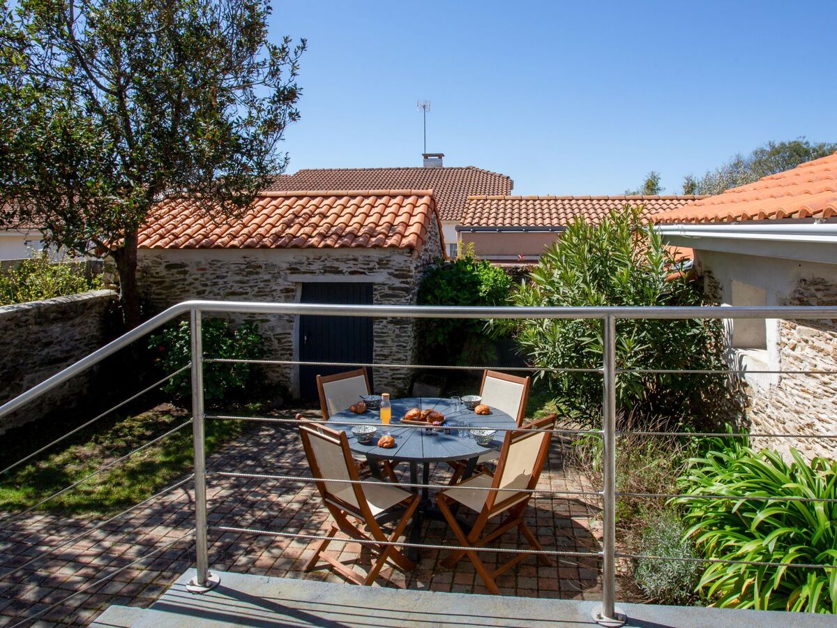 La Goélette – Maison 140 m² à 1 km de la mer - Photo 5