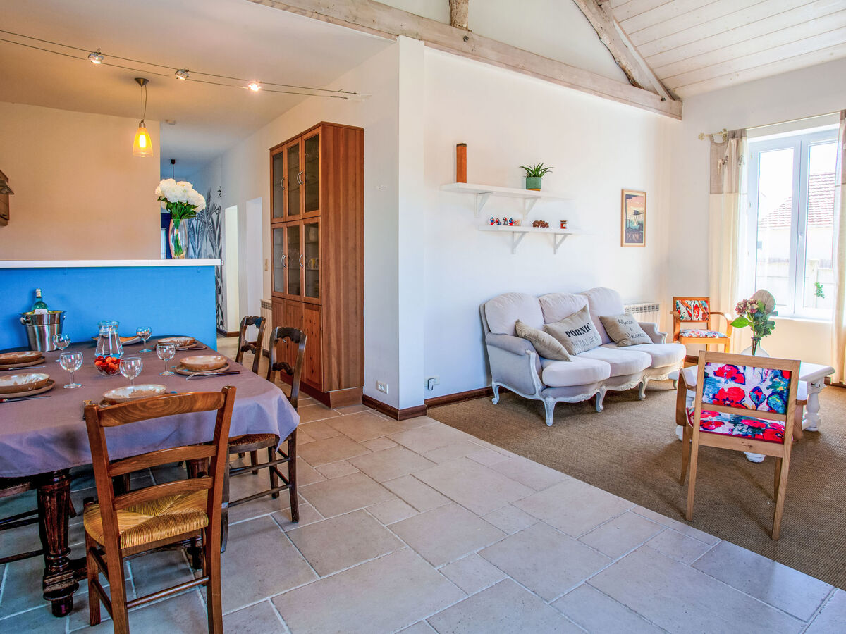 La Goélette – Maison 140 m² à 1 km de la mer - Photo 6