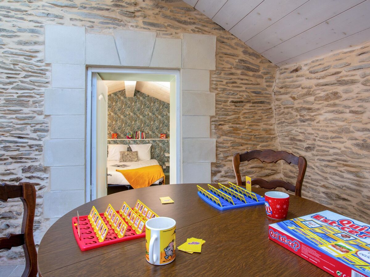 La Goélette – Maison 140 m² à 1 km de la mer - Photo 7