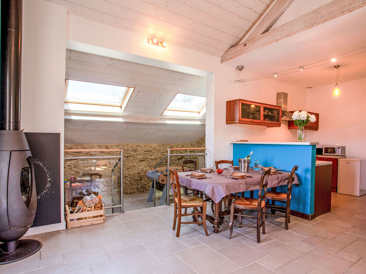 La Goélette – Maison 140 m² à 1 km de la mer - Photo 8