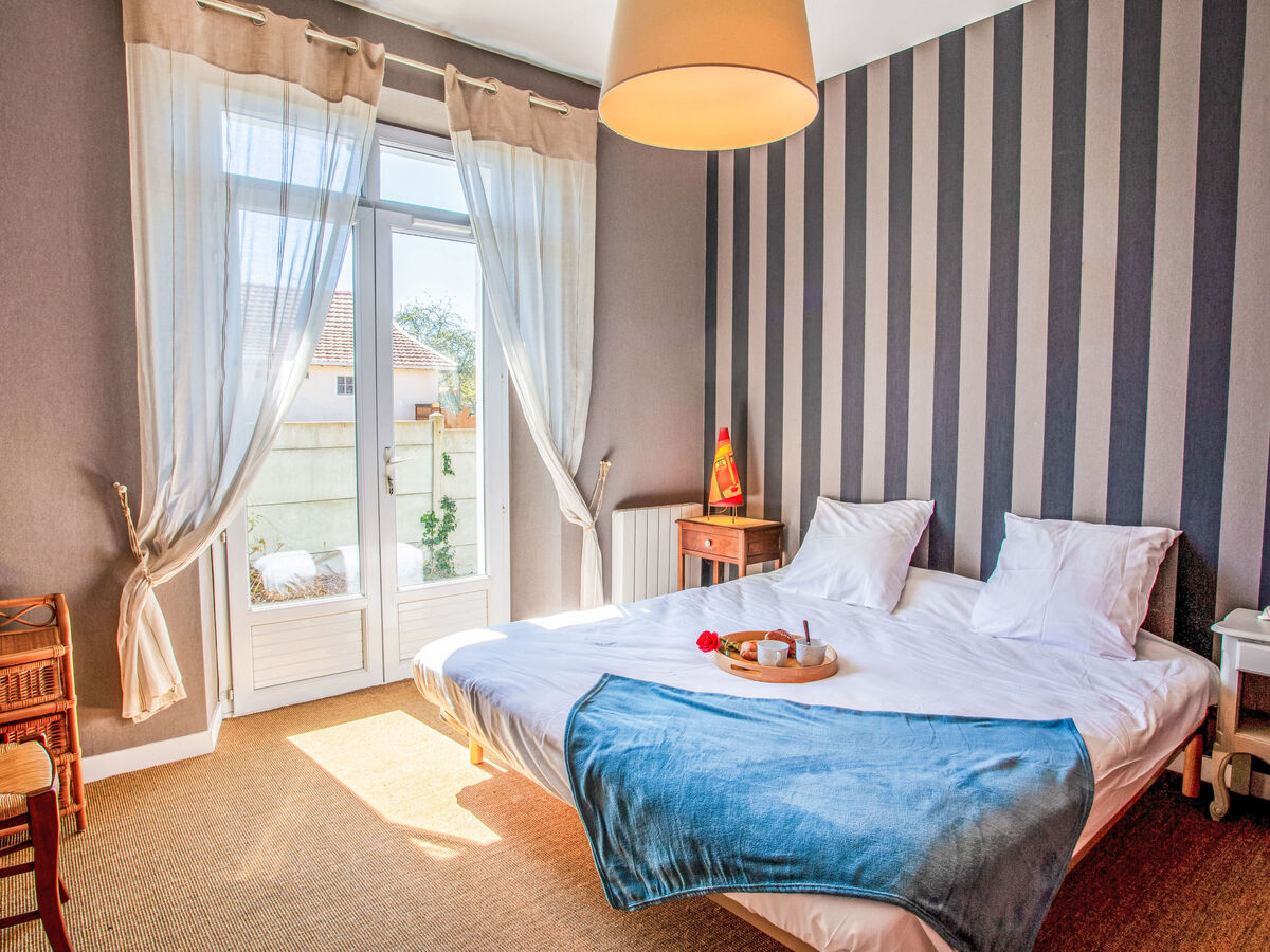 La Goélette – Maison 140 m² à 1 km de la mer - Photo 10
