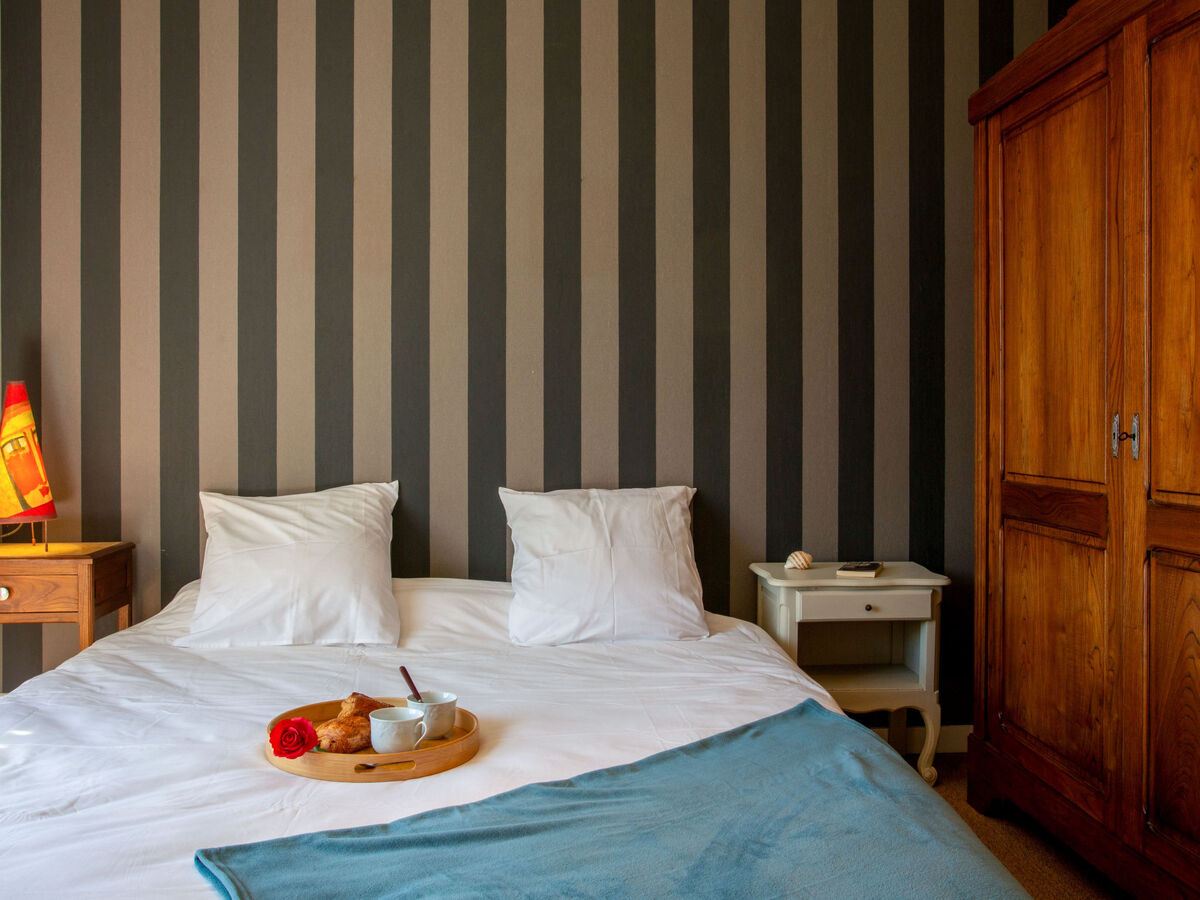 La Goélette – Maison 140 m² à 1 km de la mer - Photo 11