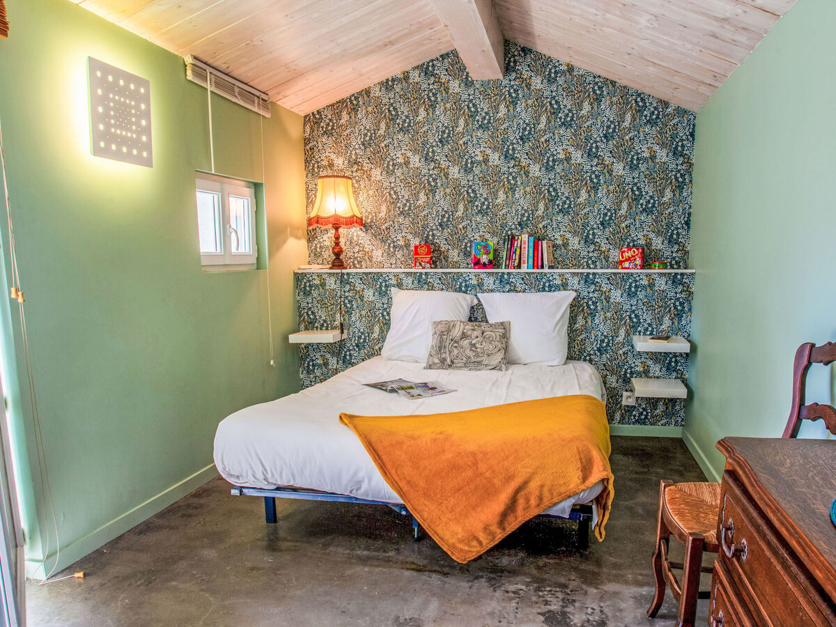 La Goélette – Maison 140 m² à 1 km de la mer - Photo 12