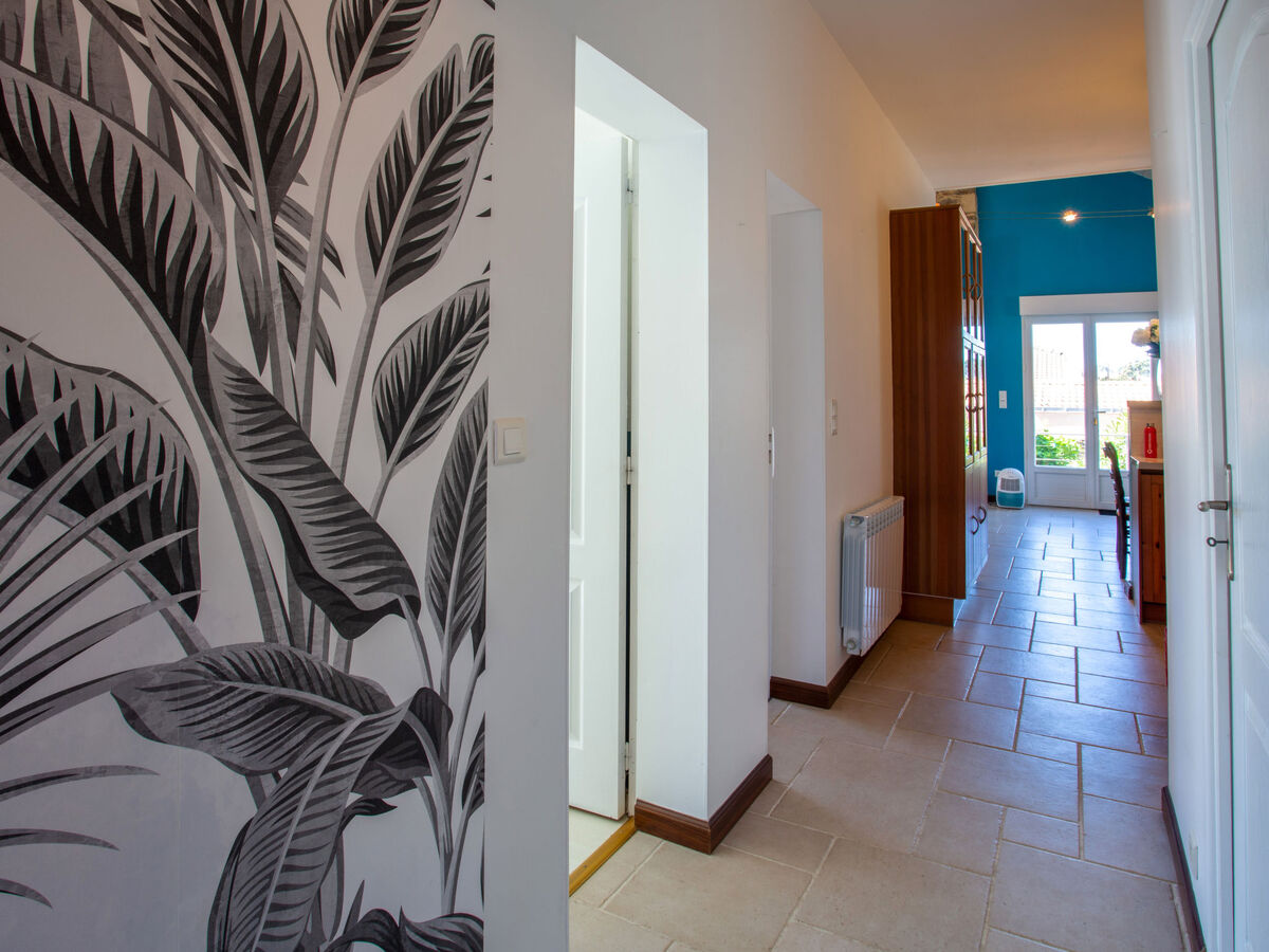 La Goélette – Maison 140 m² à 1 km de la mer - Photo 17