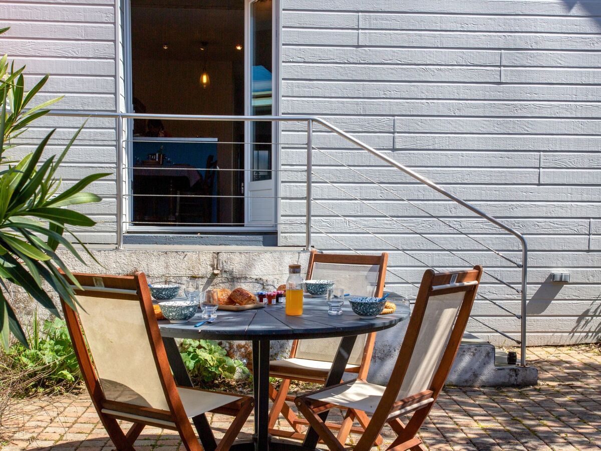 La Goélette – Maison 140 m² à 1 km de la mer - Photo 18