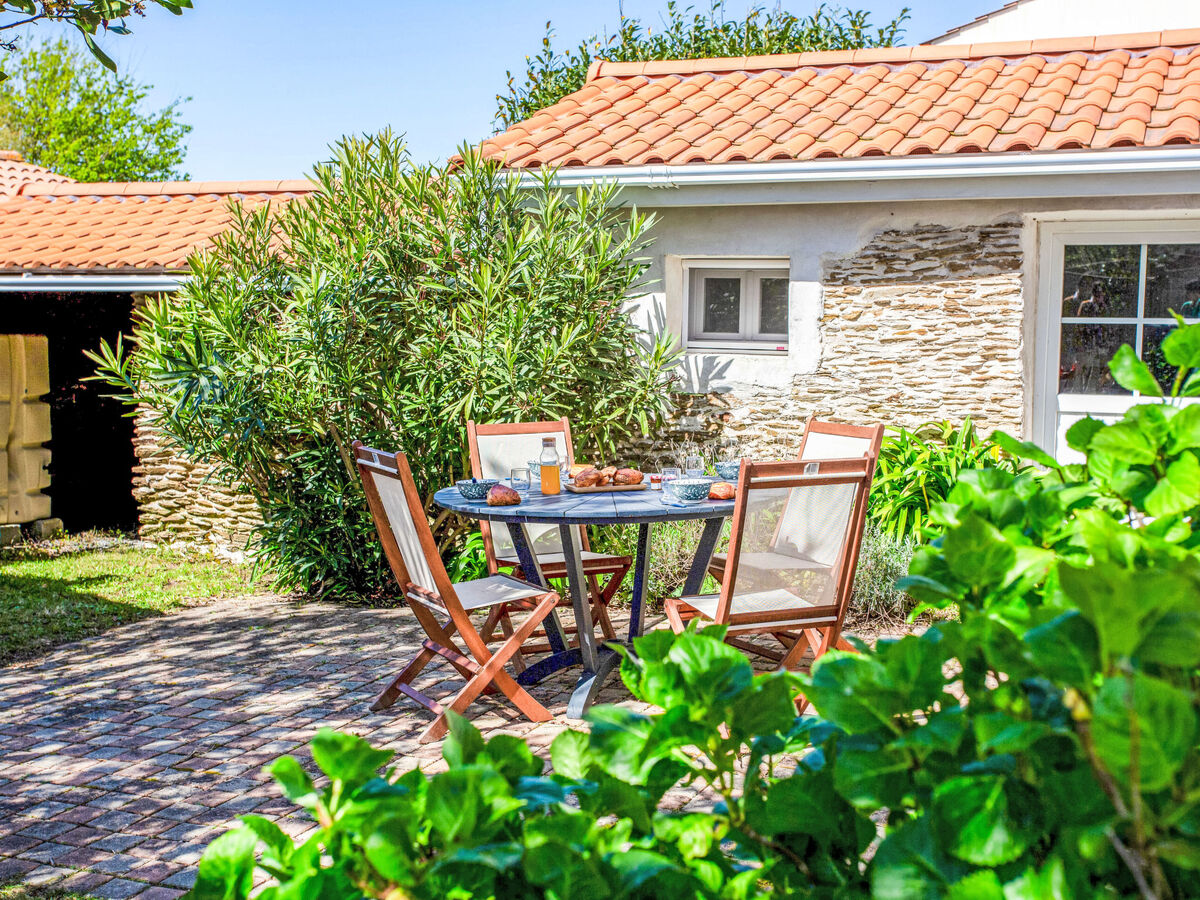 La Goélette – Maison 140 m² à 1 km de la mer - Photo 19