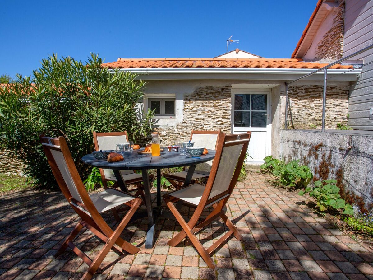 La Goélette – Maison 140 m² à 1 km de la mer - Photo 20