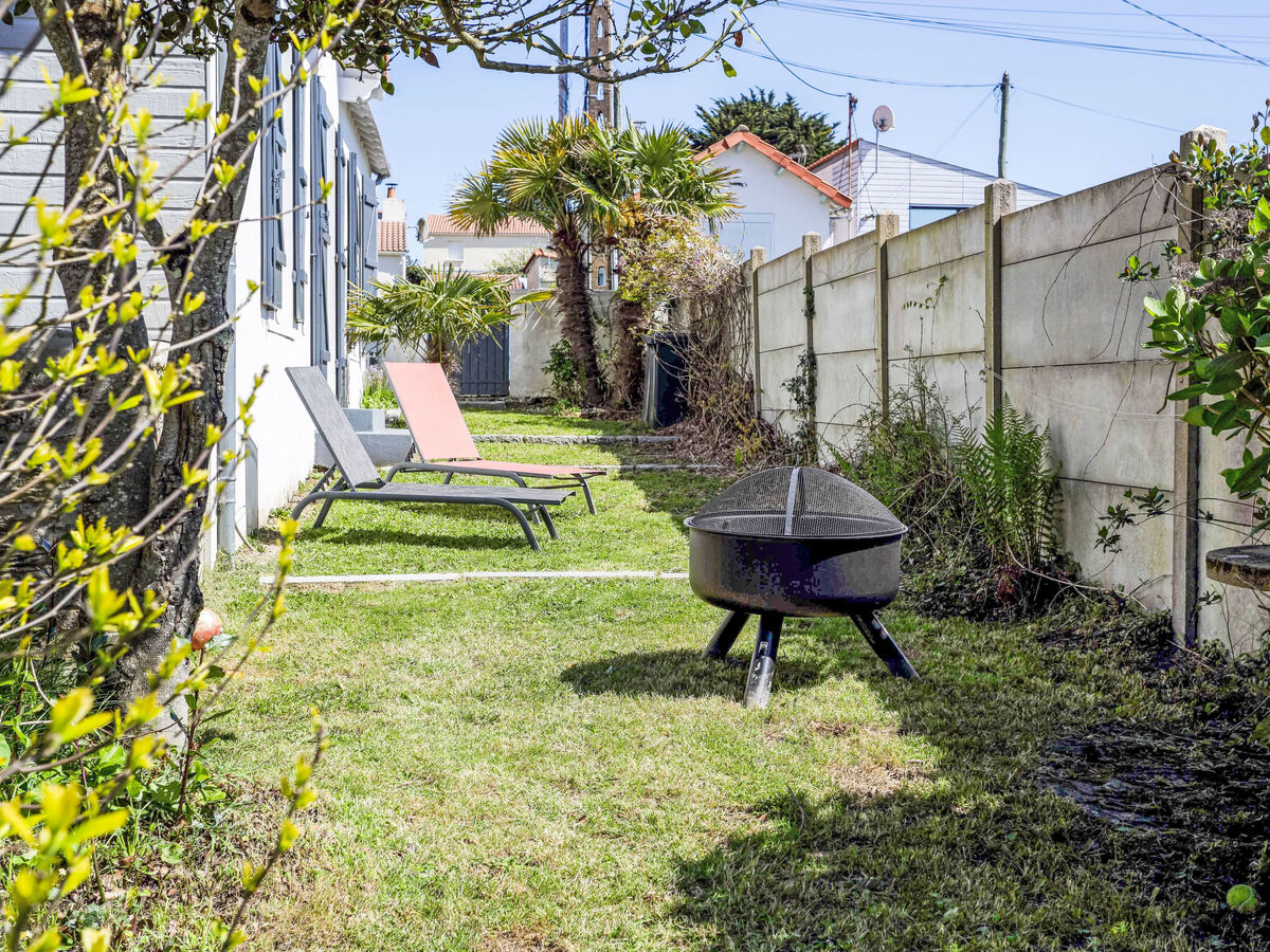 La Goélette – Maison 140 m² à 1 km de la mer - Photo 21