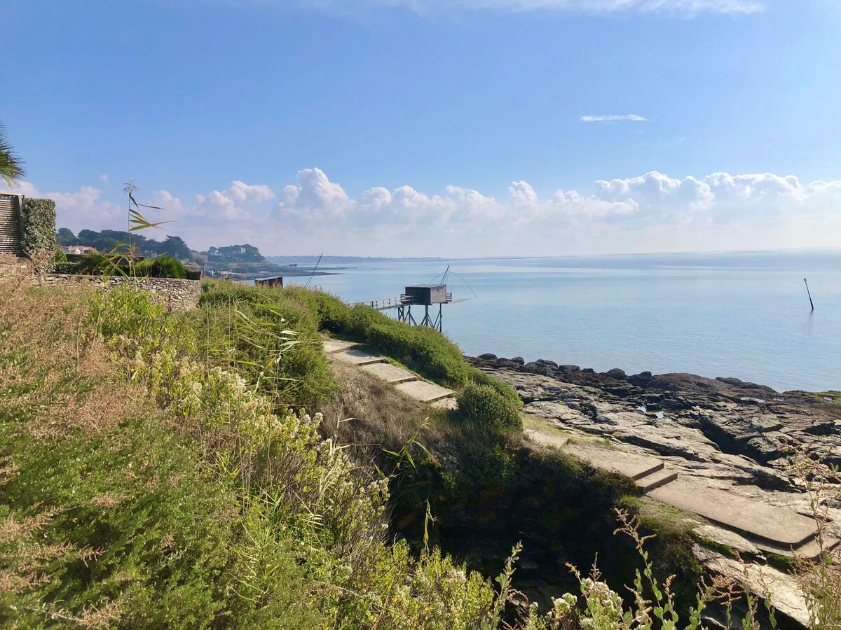 La Goélette – Maison 140 m² à 1 km de la mer - Photo 28