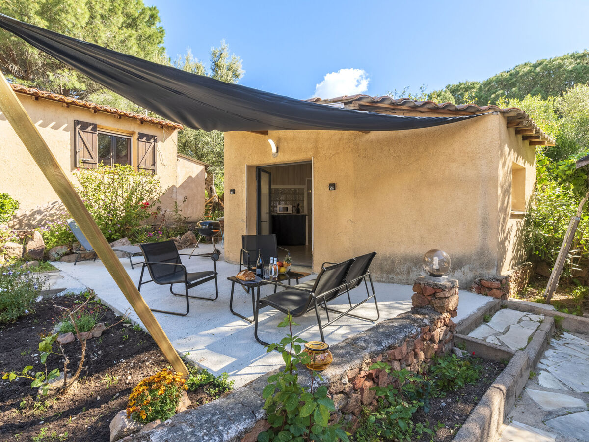 Germaine, studio 30 m² avec terrasse sud à Porto-Vecchio - Photo 1