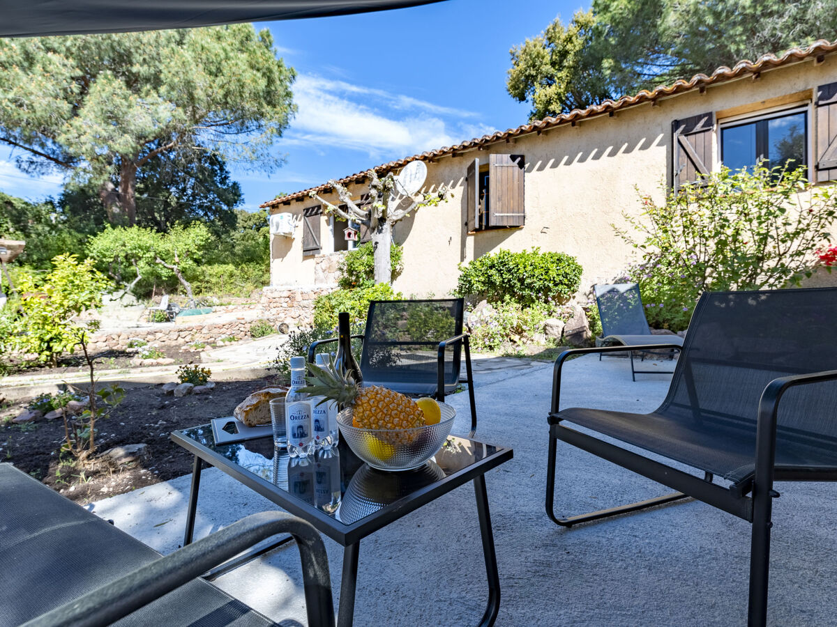 Germaine, studio 30 m² avec terrasse sud à Porto-Vecchio - Photo 3