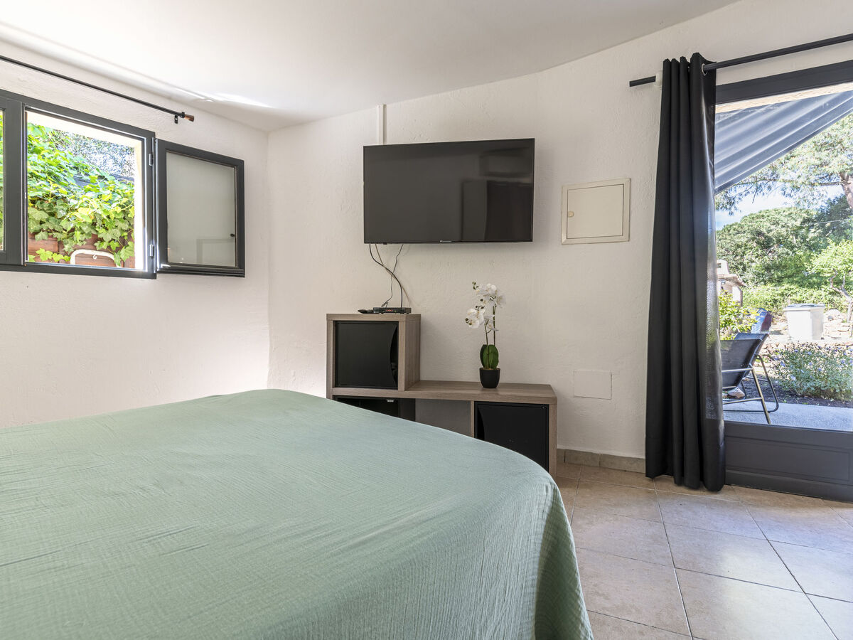 Germaine, studio 30 m² avec terrasse sud à Porto-Vecchio - Photo 6