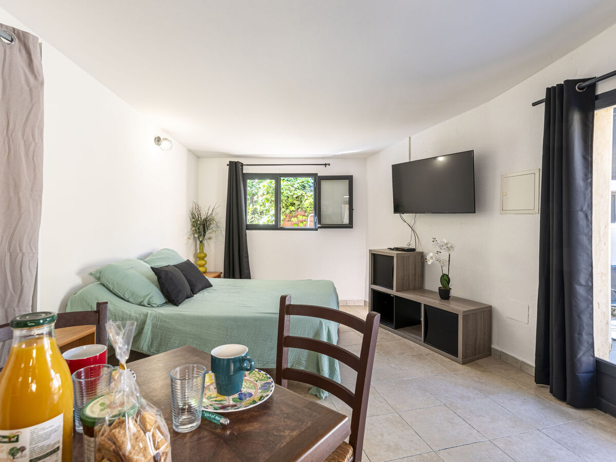 Germaine, studio 30 m² avec terrasse sud à Porto-Vecchio - Photo 7