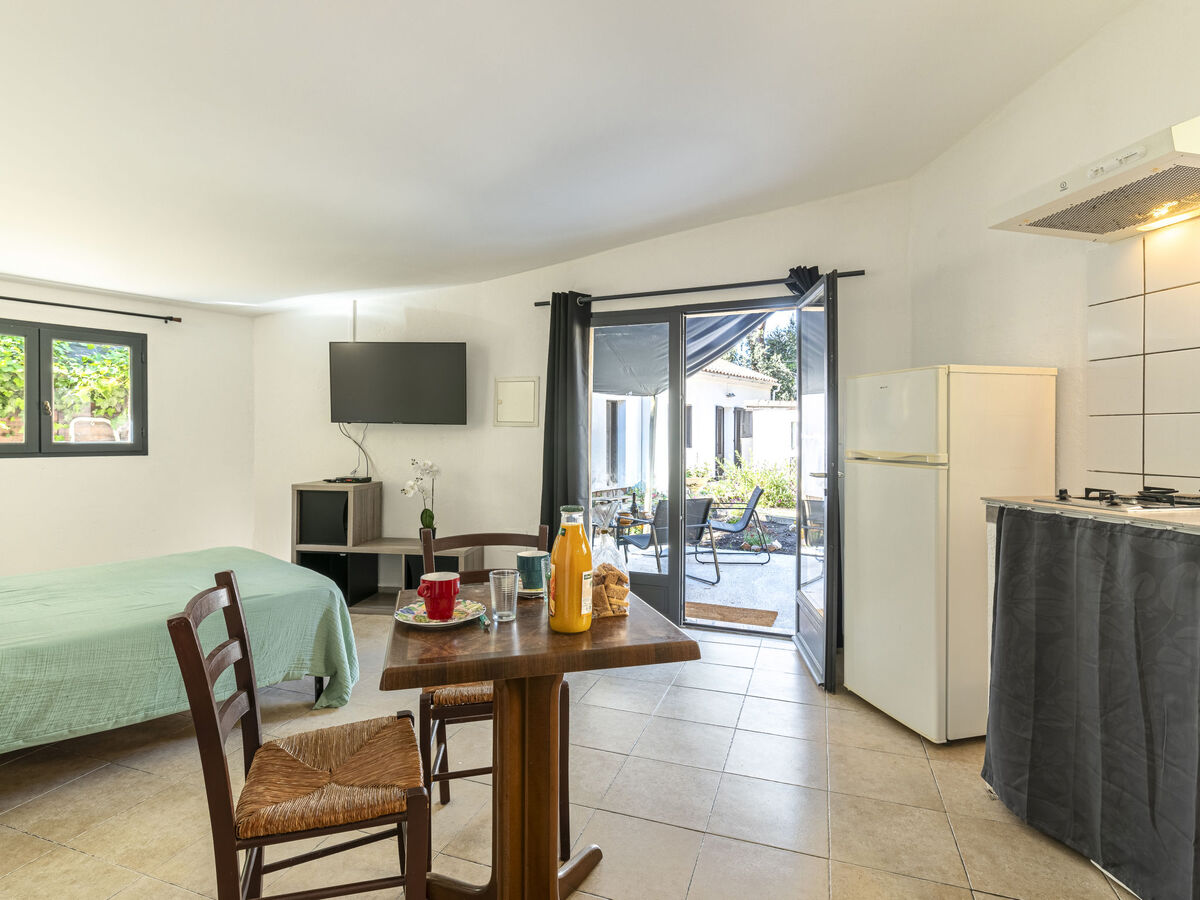 Germaine, studio 30 m² avec terrasse sud à Porto-Vecchio - Photo 8