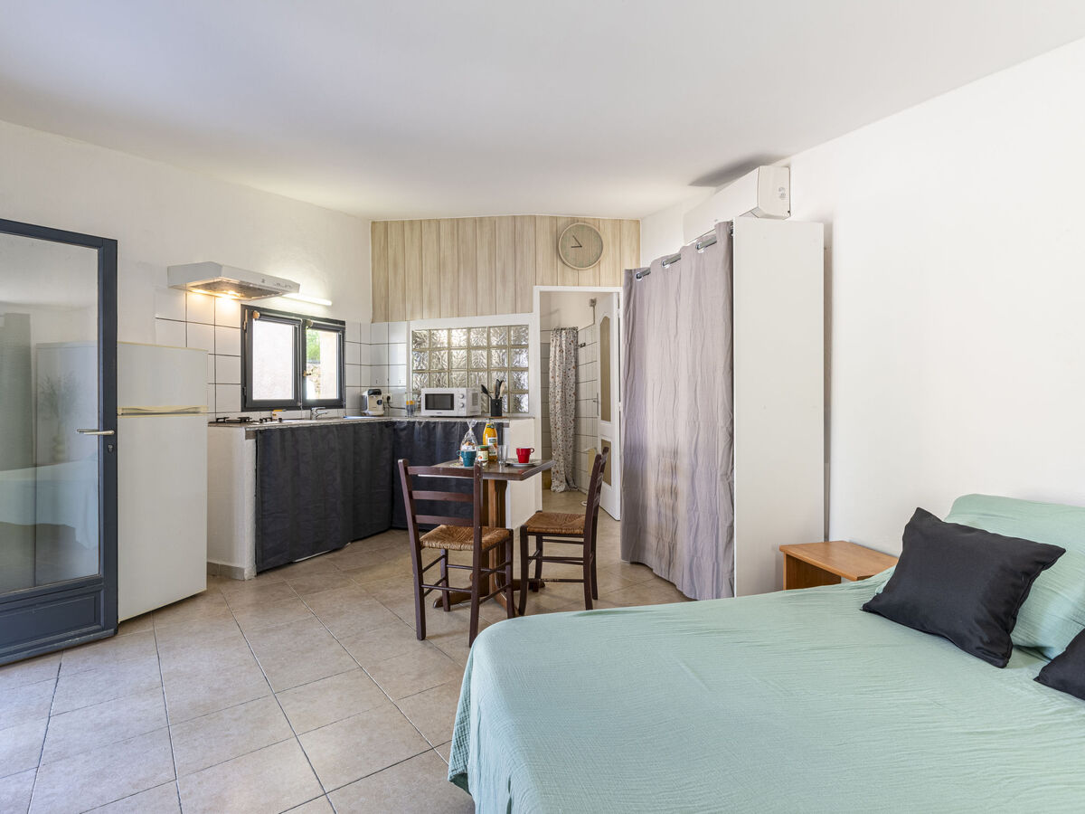 Germaine, studio 30 m² avec terrasse sud à Porto-Vecchio - Photo 9