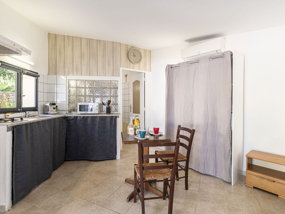 Germaine, studio 30 m² avec terrasse sud à Porto-Vecchio - Photo 10
