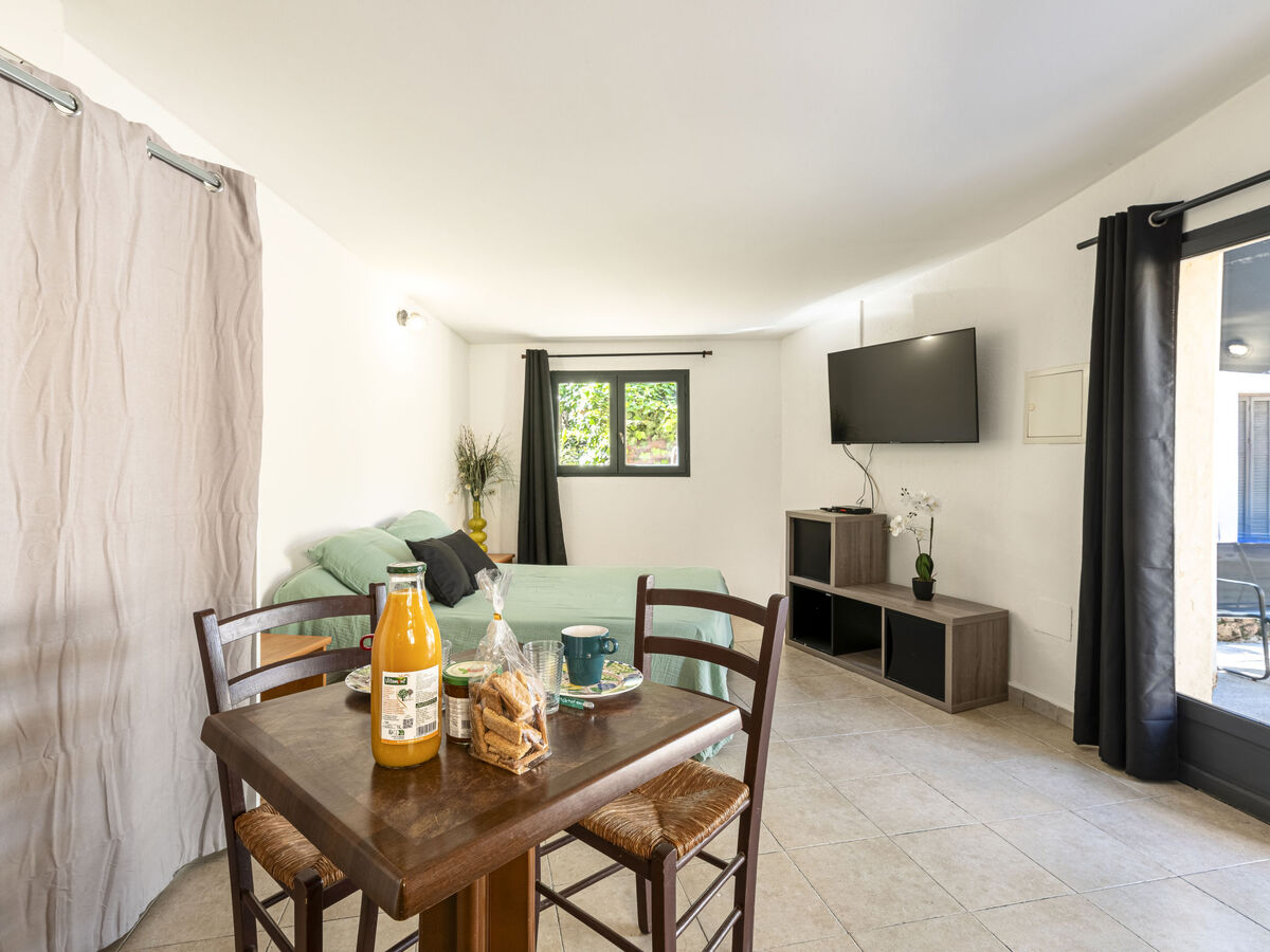 Germaine, studio 30 m² avec terrasse sud à Porto-Vecchio - Photo 11