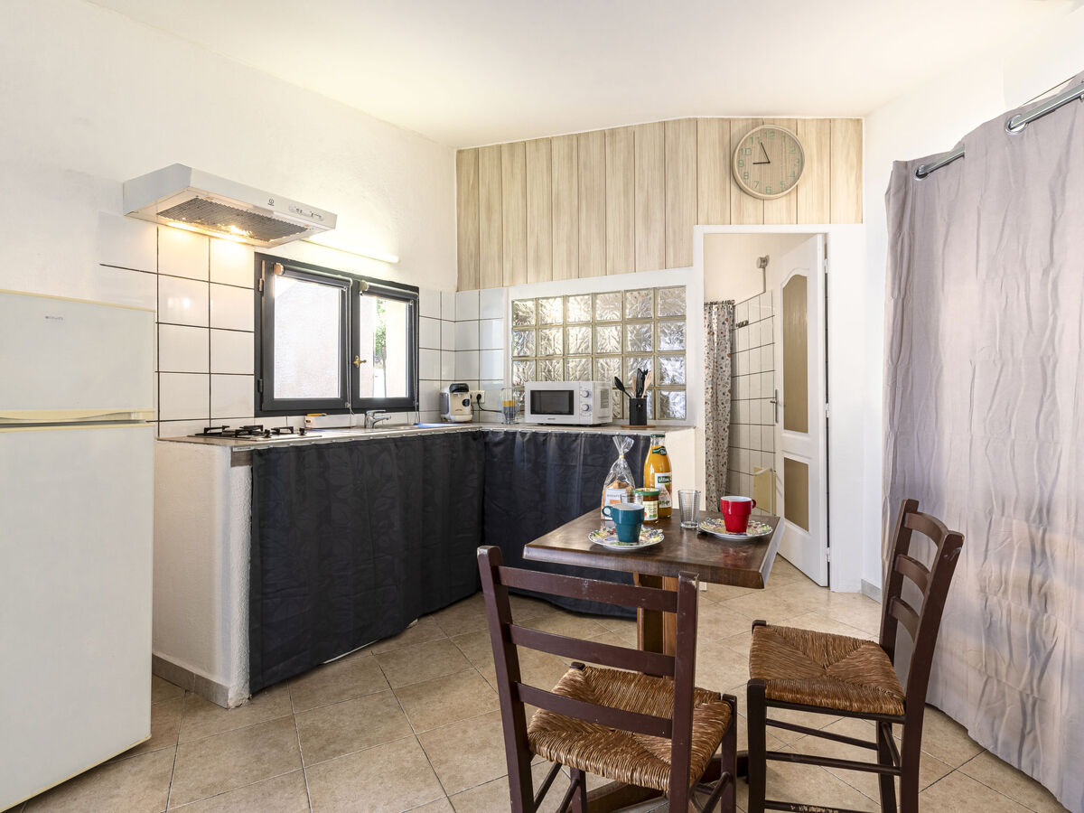 Germaine, studio 30 m² avec terrasse sud à Porto-Vecchio - Photo 12