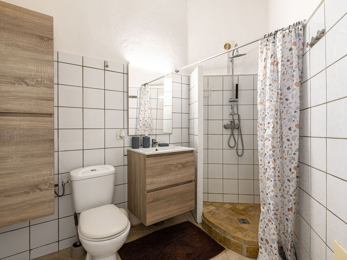 Germaine, studio 30 m² avec terrasse sud à Porto-Vecchio - Photo 13