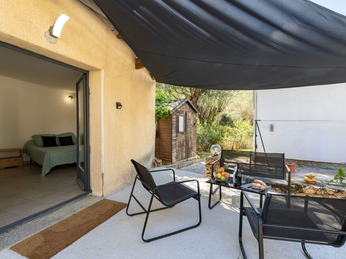 Germaine, studio 30 m² avec terrasse sud à Porto-Vecchio - Photo 14