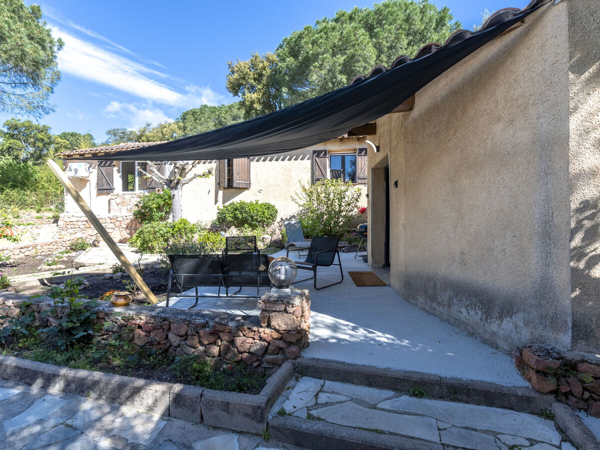 Germaine, studio 30 m² avec terrasse sud à Porto-Vecchio - Photo 16