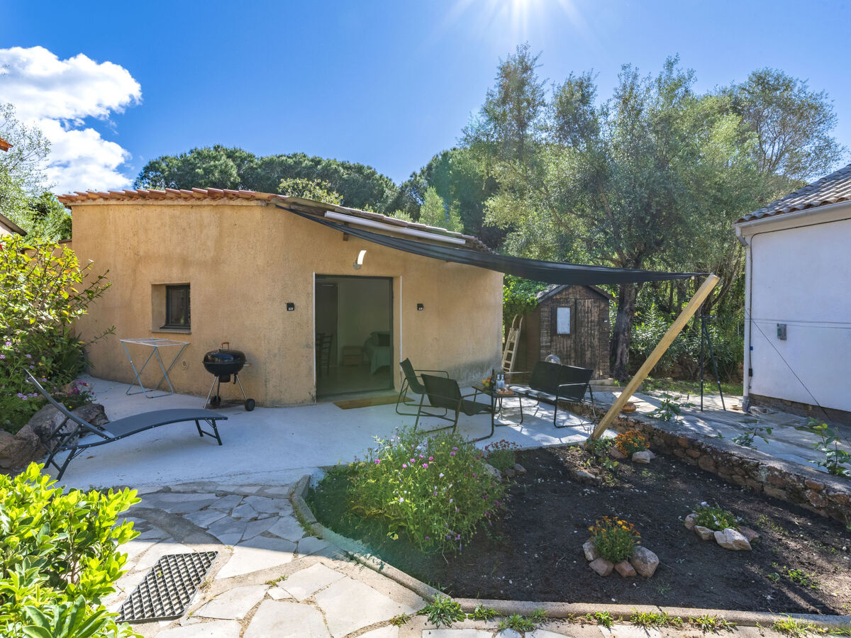 Germaine, studio 30 m² avec terrasse sud à Porto-Vecchio - Photo 17