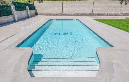 Maison 14 pers. avec piscine privée à Cabra del Camp : photo 2