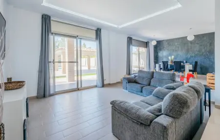 Maison 14 pers. avec piscine privée à Cabra del Camp : photo 3