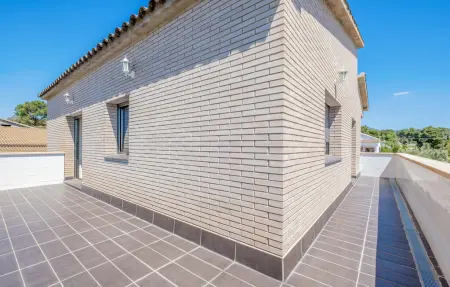 Maison 14 pers. avec piscine privée à Cabra del Camp : photo 13