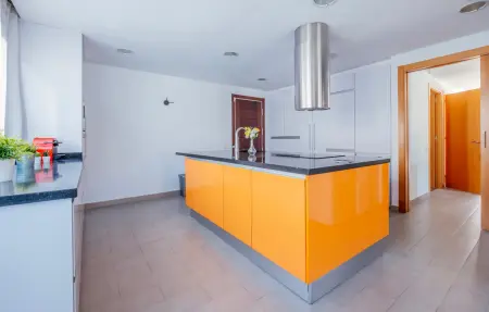 Maison 14 pers. avec piscine privée à Cabra del Camp : photo 16